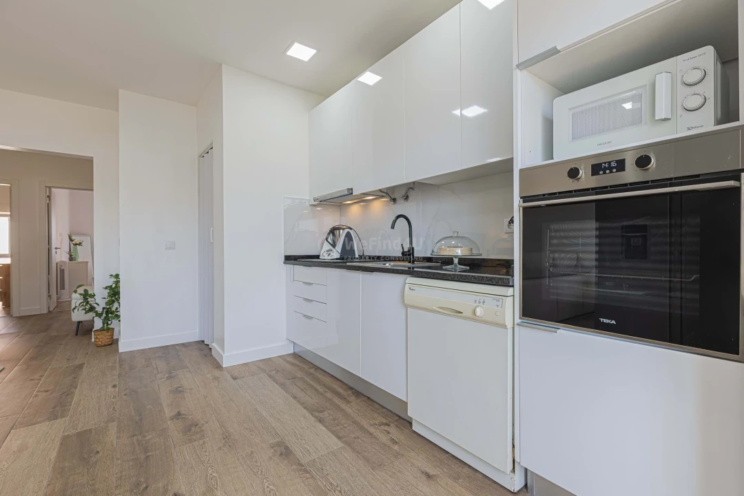 Apartamento T2 para Venda em Baixa da Banheira e Vale da Amoreira Foto 9