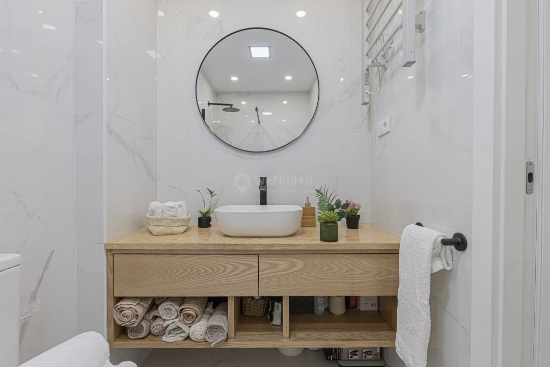 Apartamento T2 para Venda em Baixa da Banheira e Vale da Amoreira Foto 23