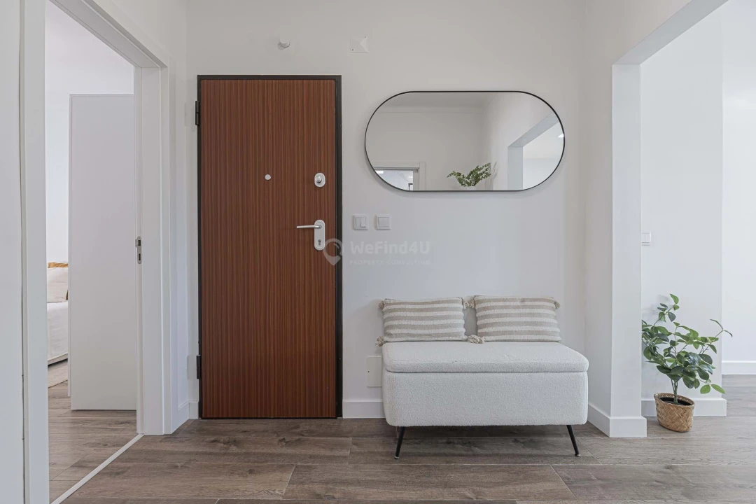 Apartamento T2 para Venda em Baixa da Banheira e Vale da Amoreira Foto 19