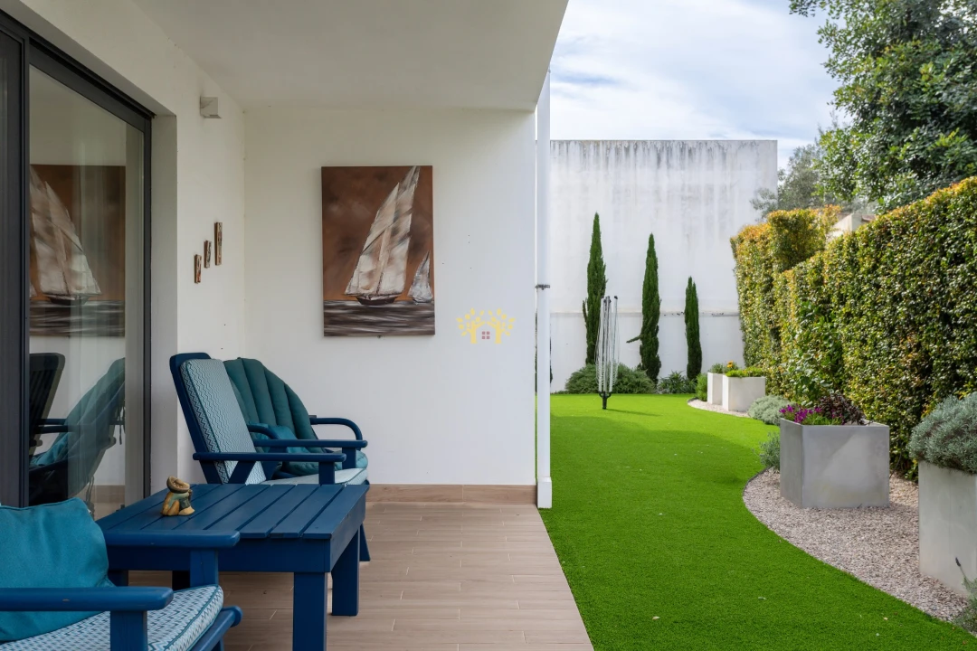 Apartamento T3 para Venda em Tavira (Santa Maria e Santiago) Foto 27
