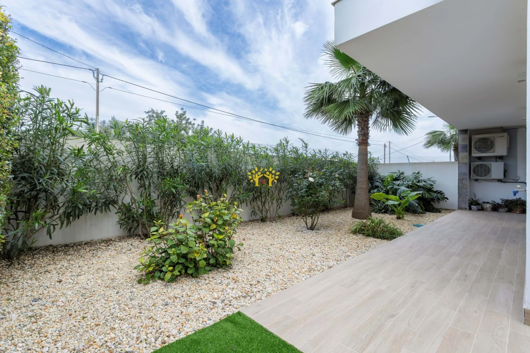 Apartamento T3 para Venda em Tavira (Santa Maria e Santiago) Foto 33