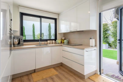 Apartamento T3 para Venda em Tavira (Santa Maria e Santiago)