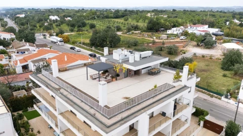 Apartamento T3 para Venda em Tavira (Santa Maria e Santiago)