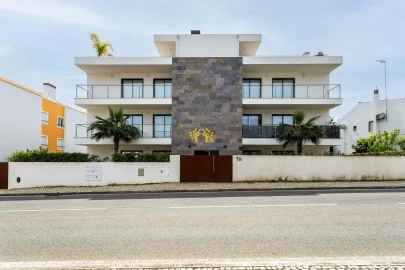 Apartamento T3 para Venda em Tavira (Santa Maria e Santiago)