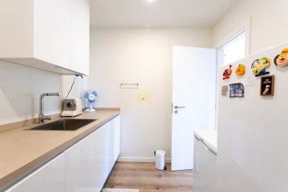 Apartamento T3 para Venda em Tavira (Santa Maria e Santiago)