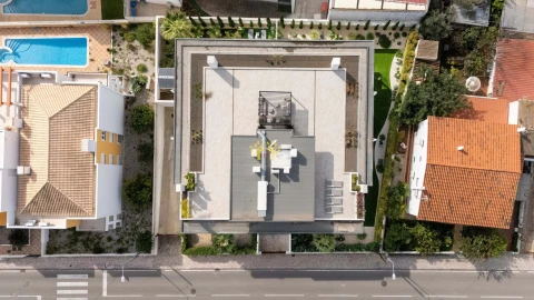 Apartamento T3 para Venda em Tavira (Santa Maria e Santiago)