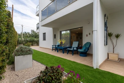 Apartamento T3 para Venda em Tavira (Santa Maria e Santiago)
