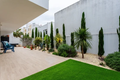 Apartamento T3 para Venda em Tavira (Santa Maria e Santiago)