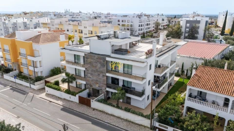 Apartamento T3 para Venda em Tavira (Santa Maria e Santiago)