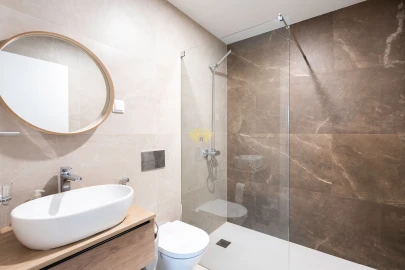 Apartamento T3 para Venda em Tavira (Santa Maria e Santiago)