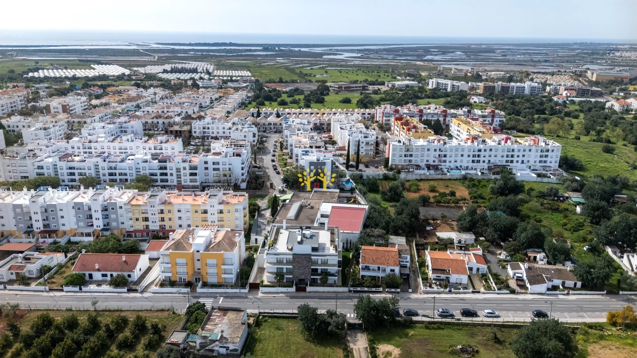 Apartamento T3 para Venda em Tavira (Santa Maria e Santiago) Foto 56