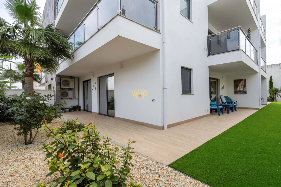 Apartamento T3 para Venda em Tavira (Santa Maria e Santiago) Foto 40