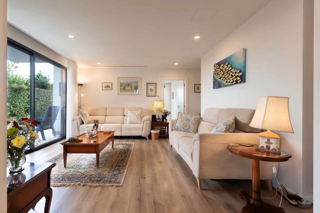 Apartamento T3 para Venda em Tavira (Santa Maria e Santiago) Foto 4