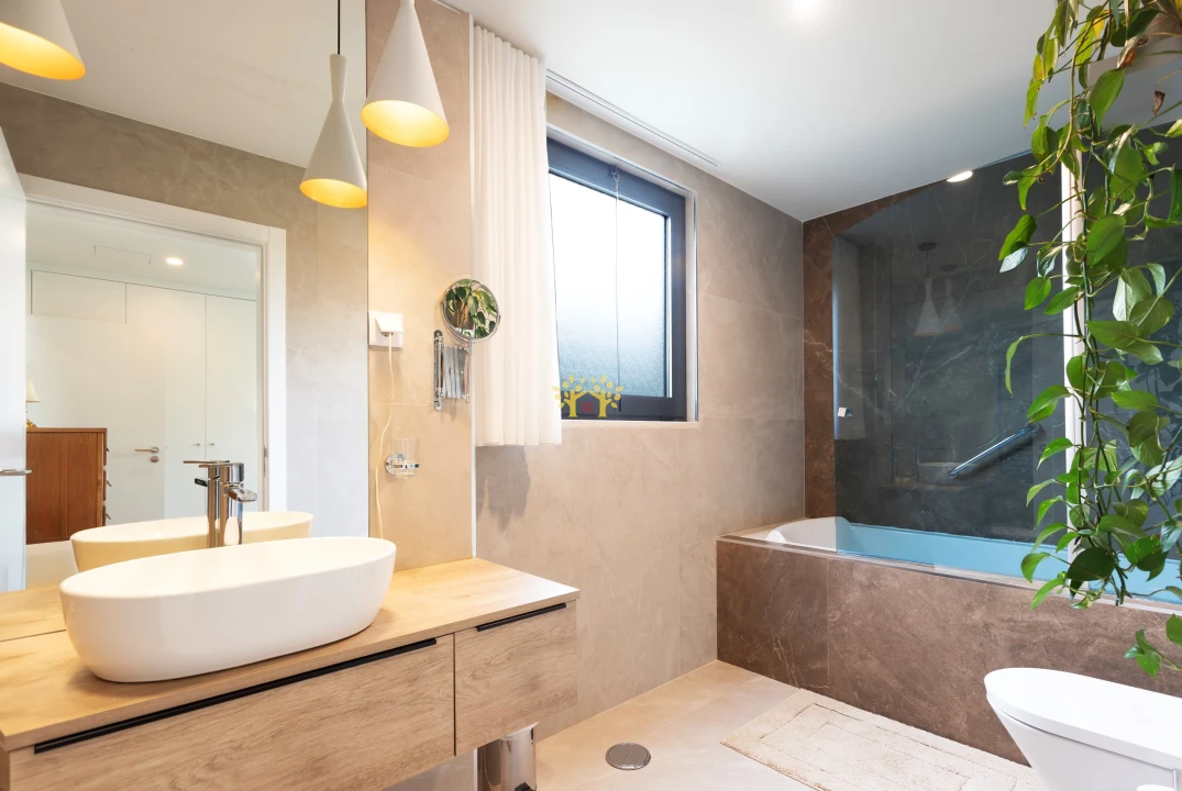 Apartamento T3 para Venda em Tavira (Santa Maria e Santiago) Foto 22