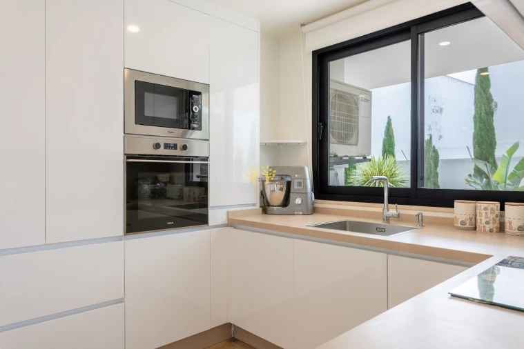 Apartamento T3 para Venda em Tavira (Santa Maria e Santiago) Foto 15