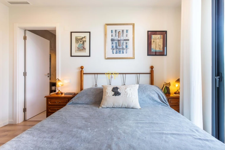 Apartamento T3 para Venda em Tavira (Santa Maria e Santiago) Foto 20