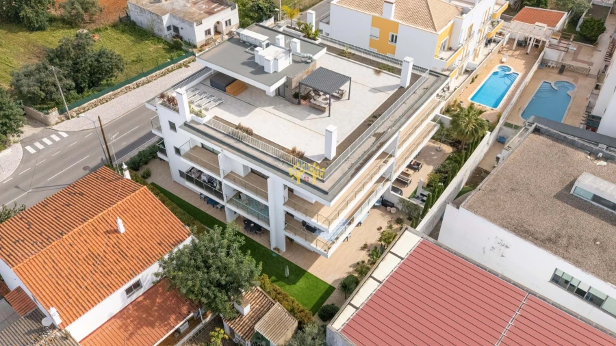 Apartamento T3 para Venda em Tavira (Santa Maria e Santiago) Foto 55