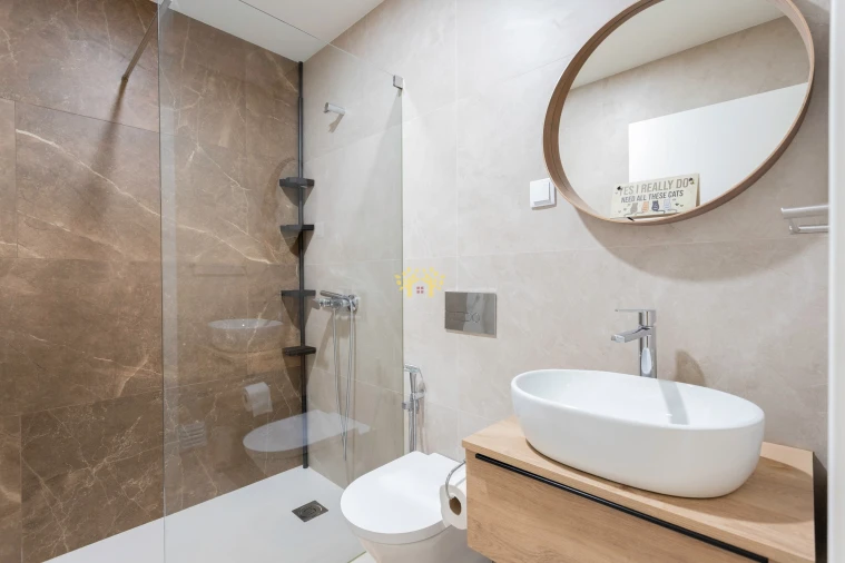 Apartamento T3 para Venda em Tavira (Santa Maria e Santiago) Foto 25