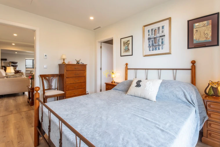 Apartamento T3 para Venda em Tavira (Santa Maria e Santiago) Foto 21