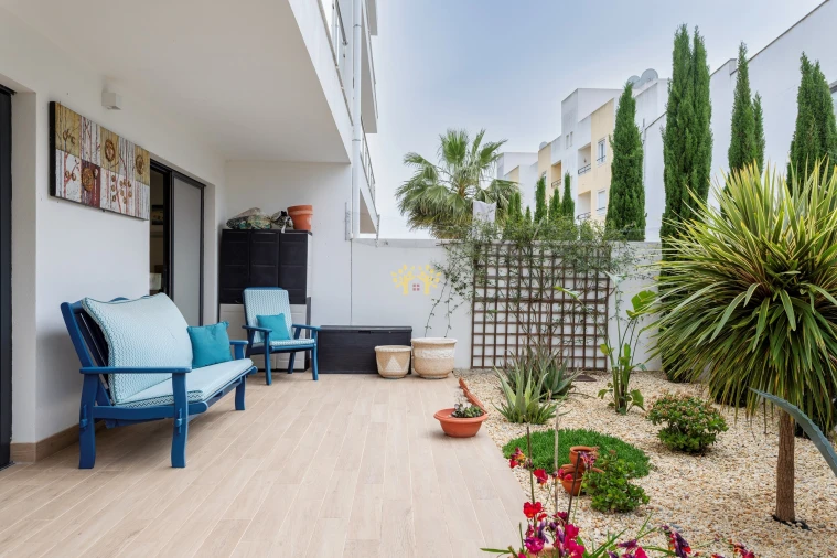 Apartamento T3 para Venda em Tavira (Santa Maria e Santiago) Foto 16