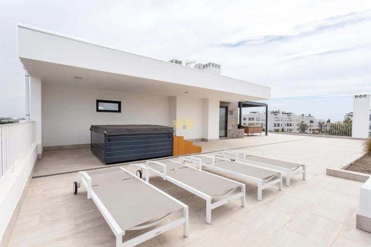 Apartamento T3 para Venda em Tavira (Santa Maria e Santiago) Foto 46
