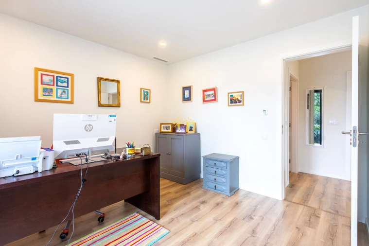 Apartamento T3 para Venda em Tavira (Santa Maria e Santiago) Foto 36