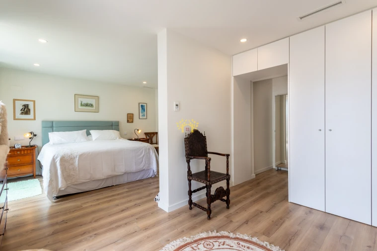 Apartamento T3 para Venda em Tavira (Santa Maria e Santiago) Foto 30
