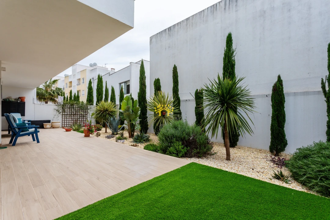 Apartamento T3 para Venda em Tavira (Santa Maria e Santiago) Foto 18