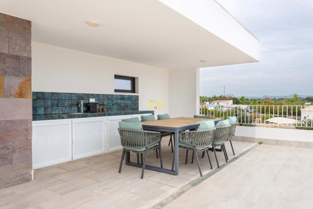 Apartamento T3 para Venda em Tavira (Santa Maria e Santiago) Foto 43