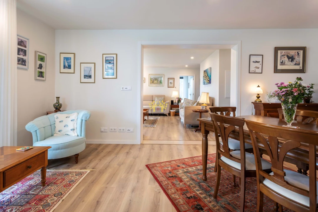 Apartamento T3 para Venda em Tavira (Santa Maria e Santiago) Foto 8