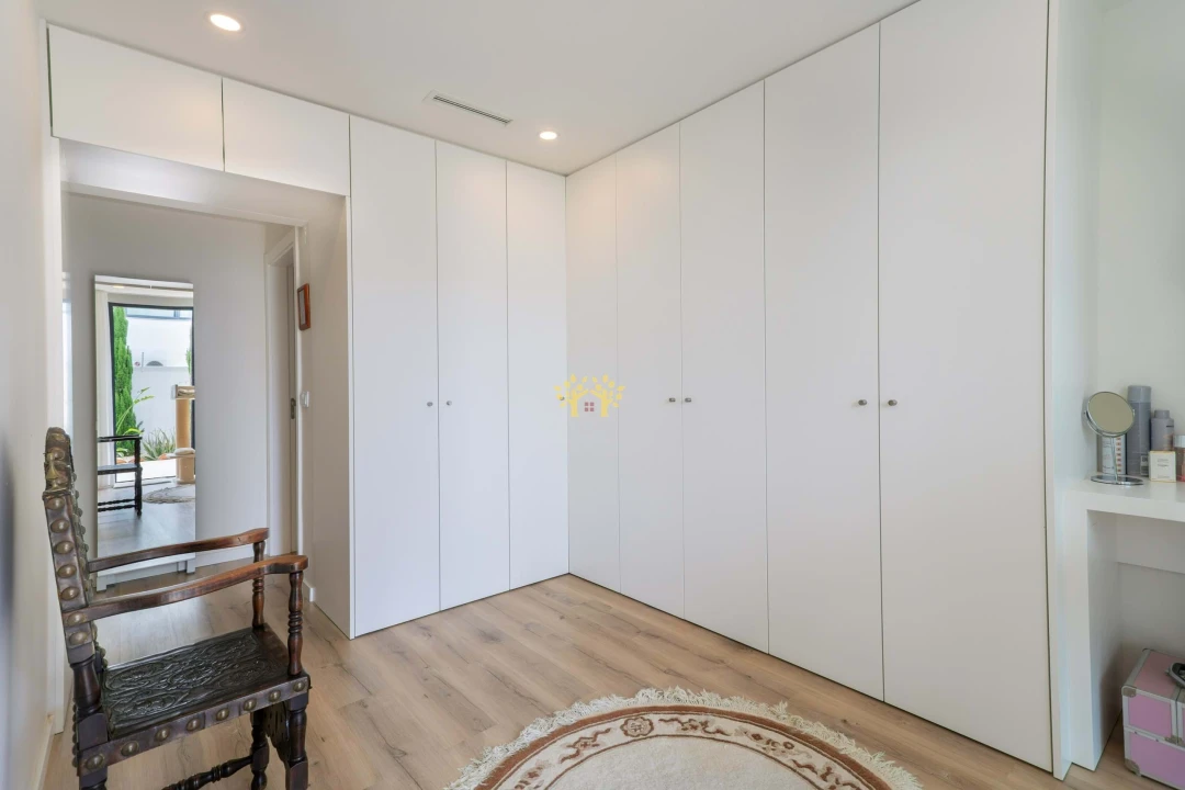 Apartamento T3 para Venda em Tavira (Santa Maria e Santiago) Foto 31