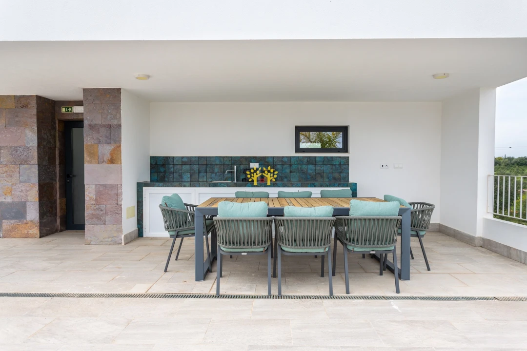 Apartamento T3 para Venda em Tavira (Santa Maria e Santiago) Foto 42