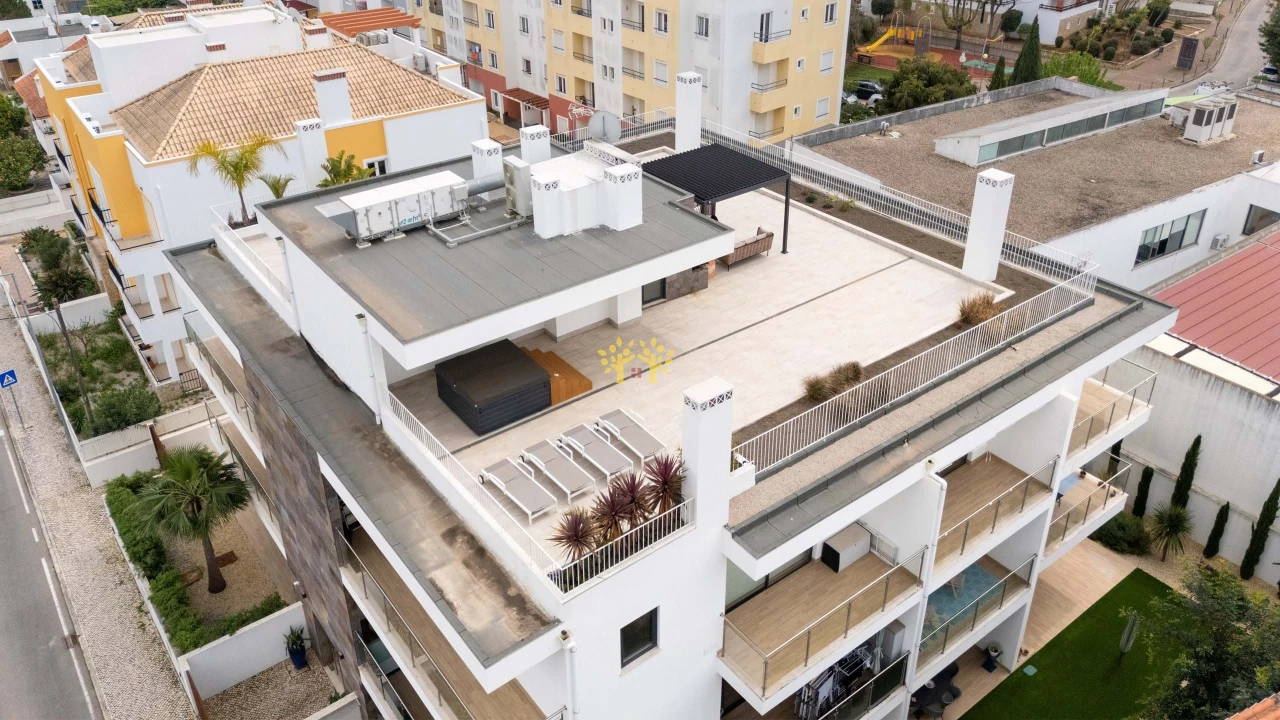 Apartamento T3 para Venda em Tavira (Santa Maria e Santiago) Foto 54