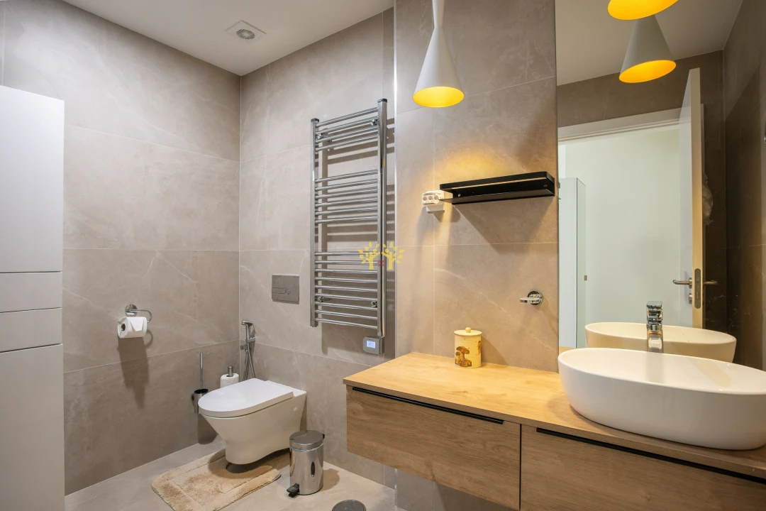 Apartamento T3 para Venda em Tavira (Santa Maria e Santiago) Foto 32