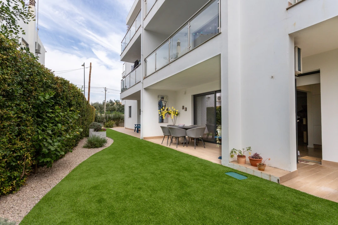 Apartamento T3 para Venda em Tavira (Santa Maria e Santiago) Foto 2