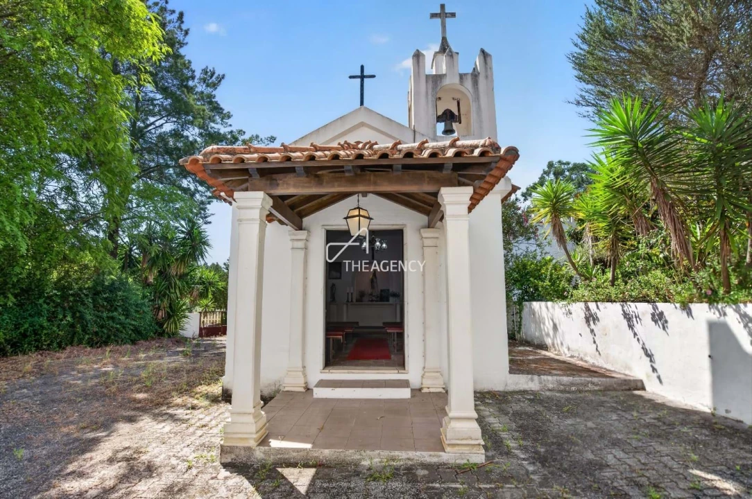 Quinta T3 para Venda em Vale da Pedra Foto 6
