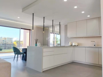 Apartamento T2 para Venda em Quarteira