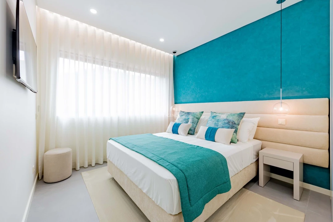 Apartamento T2 para Venda em Quarteira Foto 17