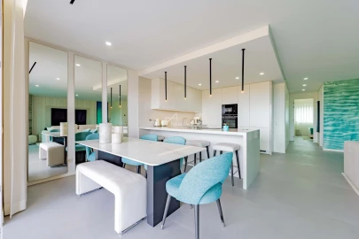 Apartamento T2 para Venda em Quarteira
