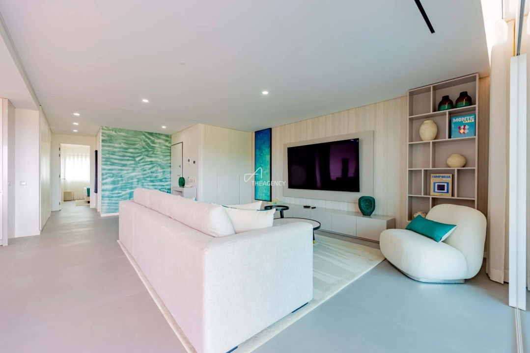 Apartamento T2 para Venda em Quarteira Foto 23
