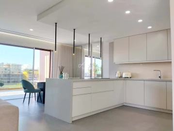 Apartamento T2 para Venda em Quarteira