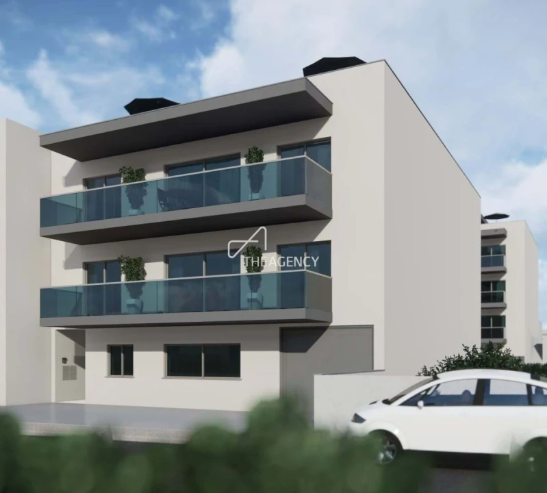 Apartamento para Venda em Quarteira Foto 3