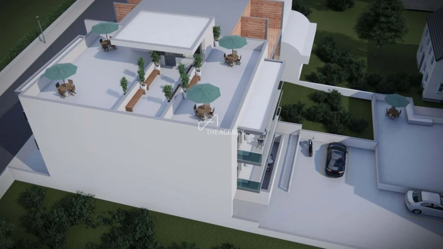 Apartamento T1 para Venda em Quarteira Foto 5