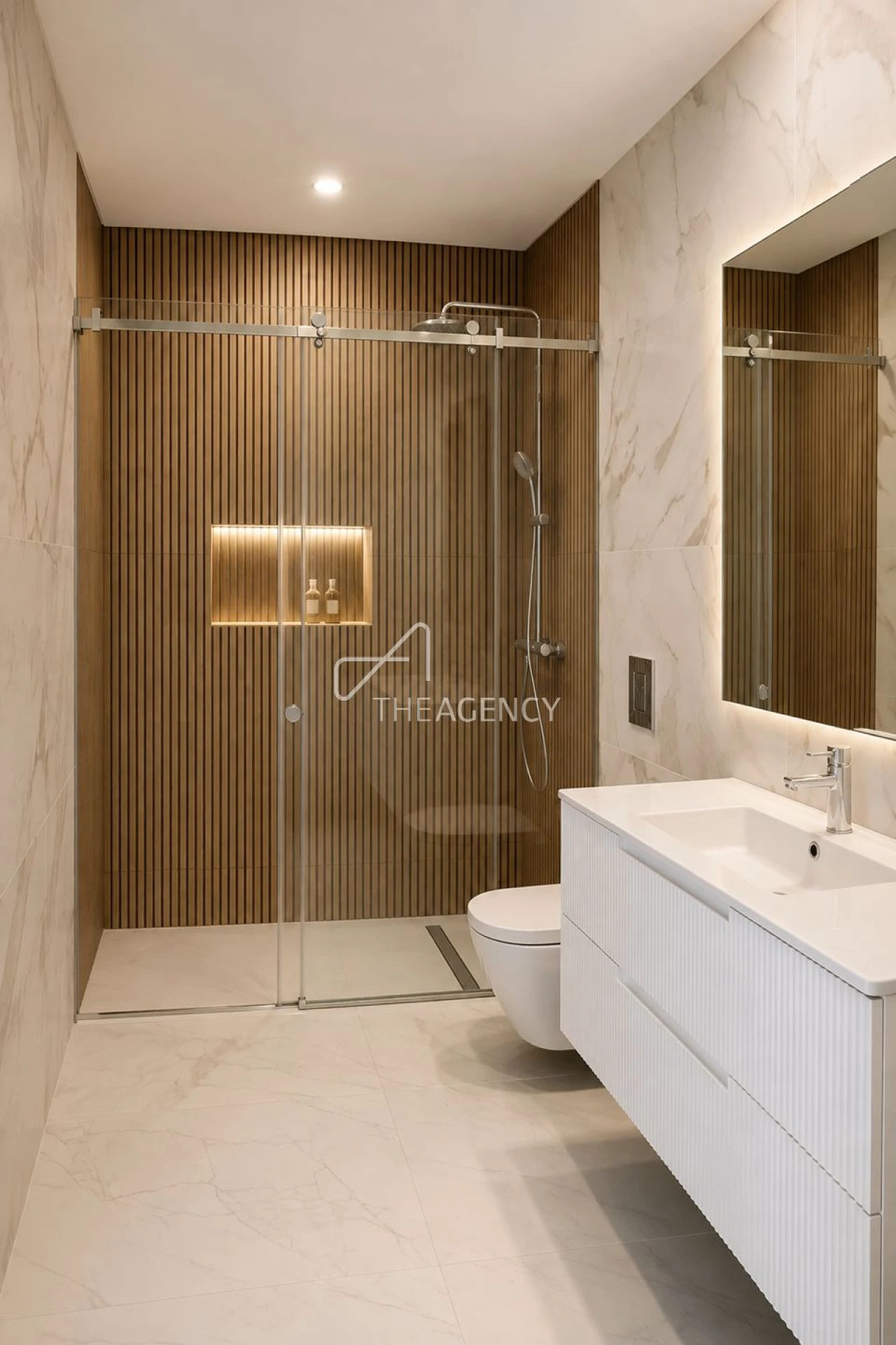 Apartamento T2 para Venda em Quarteira Foto 4