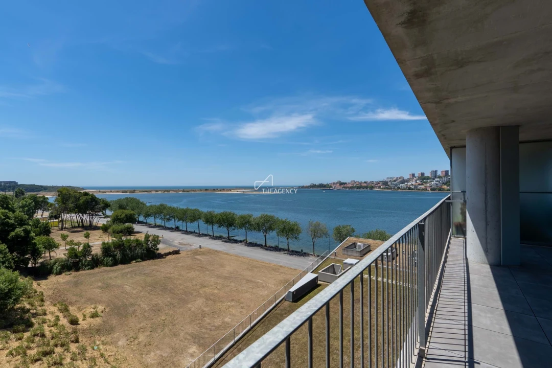 Apartamento T3 para Venda em Canidelo Foto 11