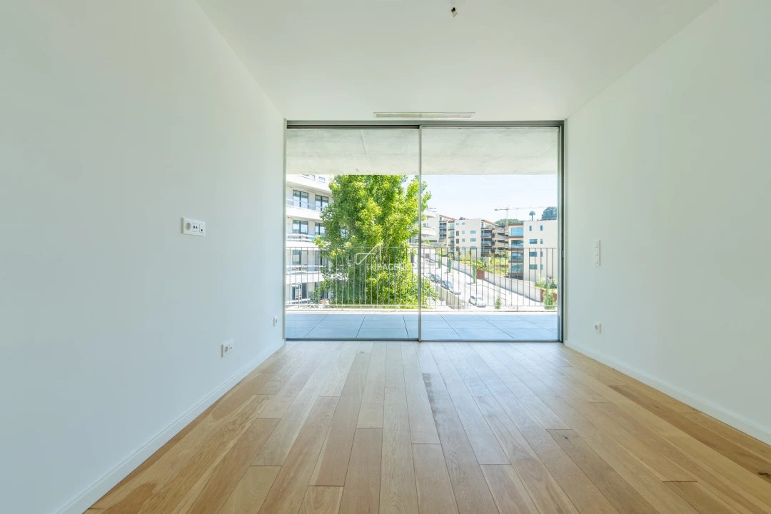 Apartamento T3 para Venda em Canidelo Foto 18