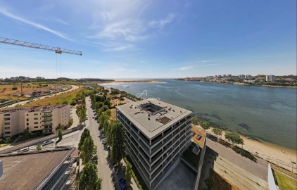 Apartamento T3 para Venda em Canidelo