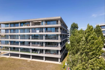 Apartamento T3 para Venda em Canidelo
