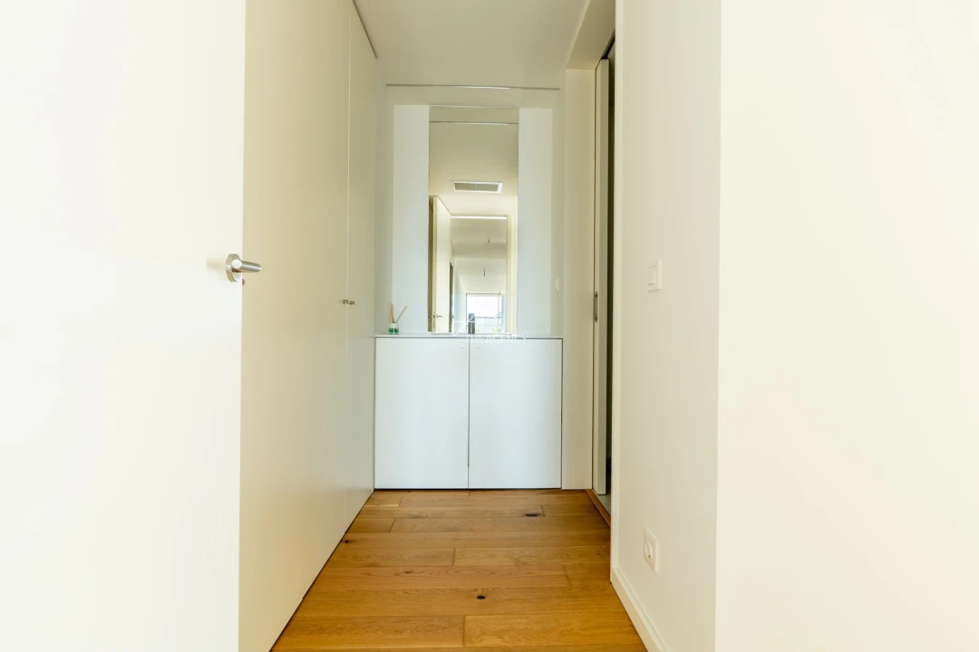 Apartamento T3 para Venda em Canidelo Foto 22