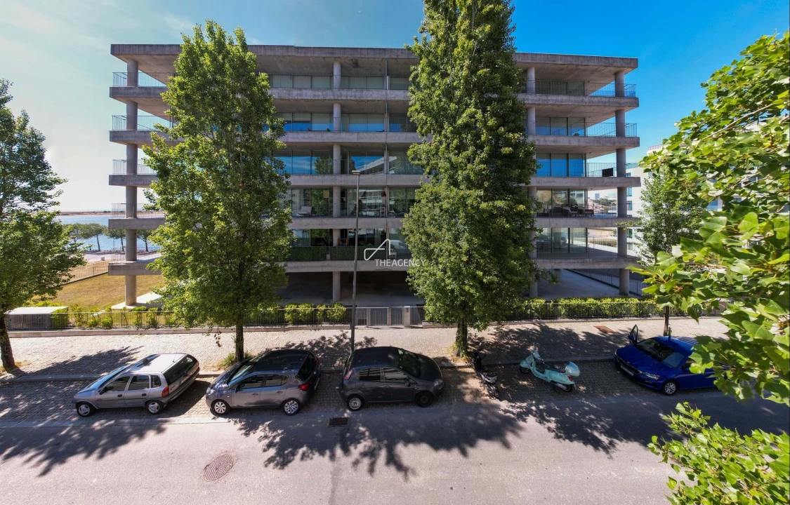 Apartamento T3 para Venda em Canidelo Foto 34